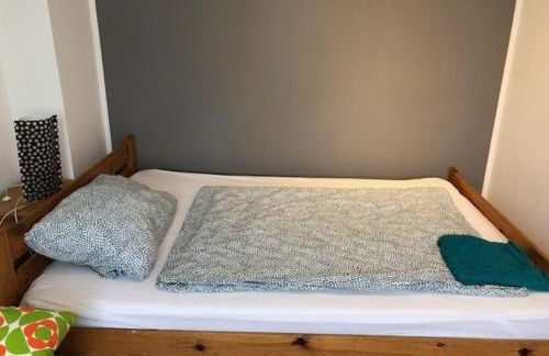 Big House in Duisburg - maximal 6 Persons with Garden - Foto 17