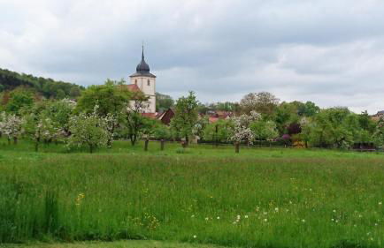 Ferienhaus vom Bahratal - Foto 61