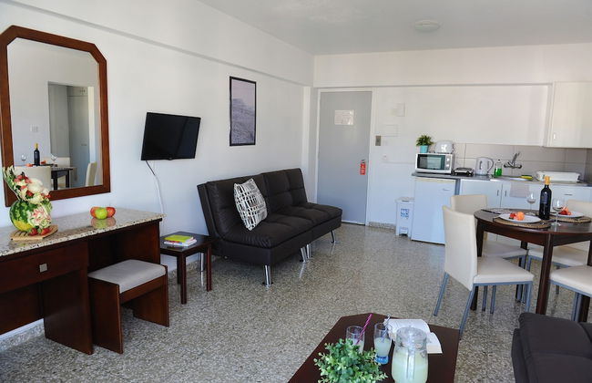 Napa City Apartments - Foto 42