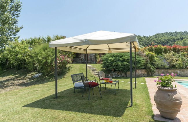 Tr-i381-vena0at - Casale al Doglio 6 1 - Foto 32