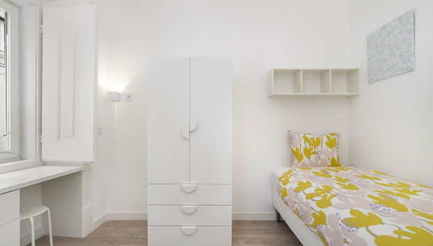 WHome Bairro Alto 2-Bed Central Location Fully Equipped - Foto 3, Habitación