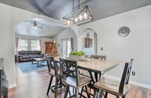 Secluded Retreat-Private HotTub & Beautiful Views - Foto 18