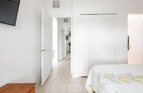 Comfortable House with hot tub close to Disney - Foto 7