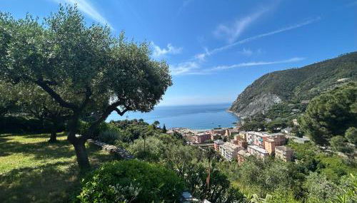 Villa Renata - amazing sea view garden terrrace - Foto 4, Other