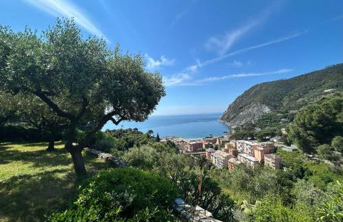 Villa Renata - amazing sea view garden terrrace - Foto 4