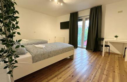 Monteurunterkunft Komfort Plus - Foto 37