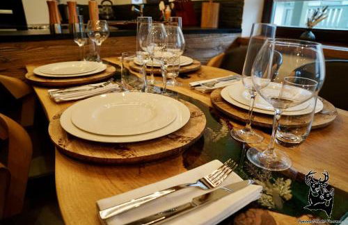 Apartment-Chalet Panorama - Foto 8