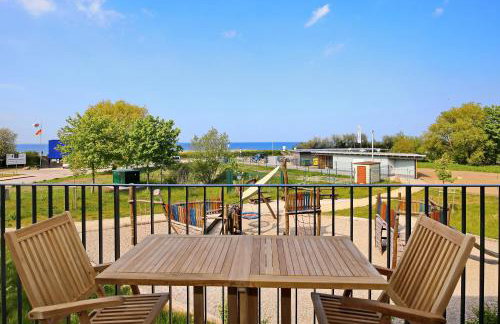 Linden-Palais Wohnung 14 - Foto 11