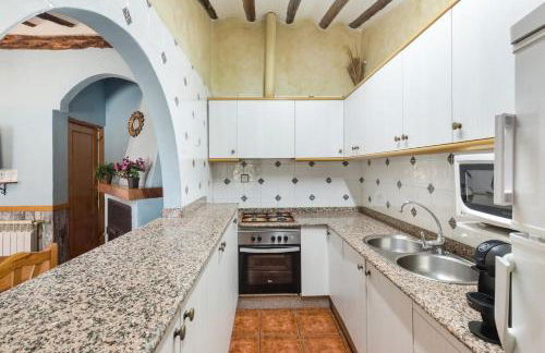 El Calar - Casas Rurales Luis - Foto 23