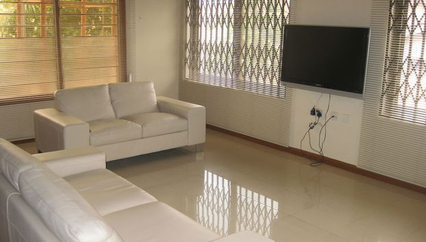 Salottino della hall