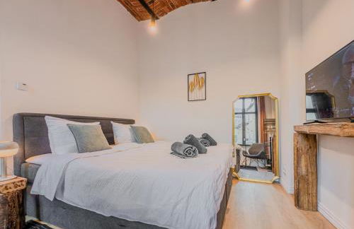 L&C-Elbresidenzen & Suites am Elberadweg - Foto 12