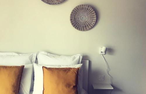 La Sodilie proche centre ville au calme Parking public gratuit - Foto 2