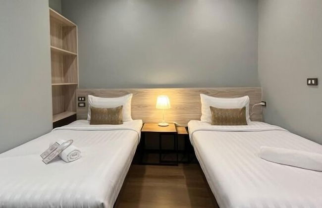 Prem Mansion U Thong - Photo 4