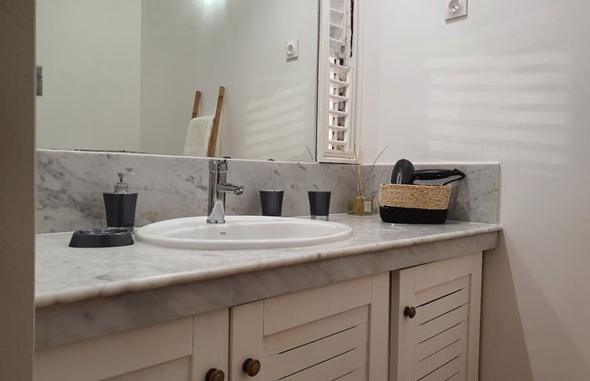 Studio abricot 309 - Photo 13