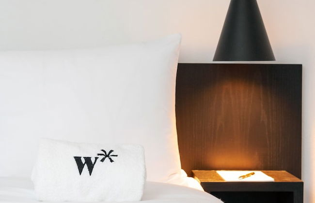 Wynwood House Allan Poe - Foto 50