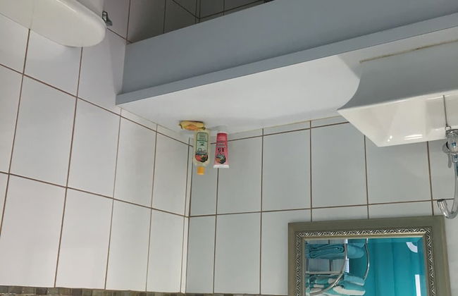 Cute beach apartment - Foto 12