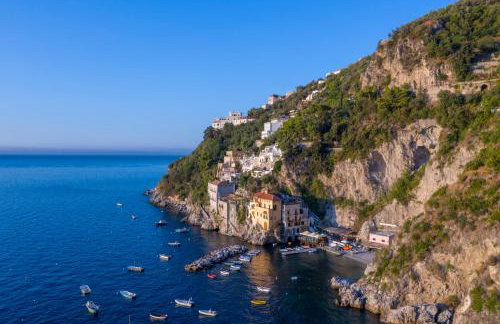 Il Sogno Costa d'Amalfi - Foto 14