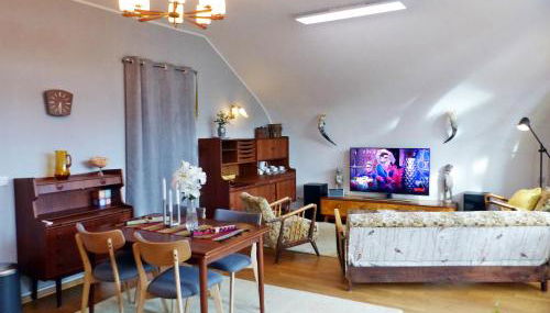 "Balmgarten" im Naturpark Usedom, Bio Solarhaus mit großem Garten - Foto 3