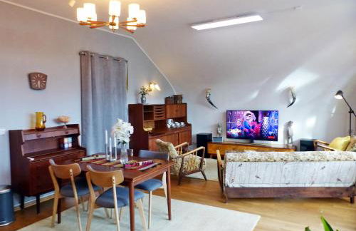 "Balmgarten" im Naturpark Usedom, Bio Solarhaus mit großem Garten - Foto 3