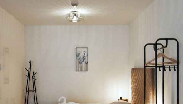 easy flat Hyrtlgasse - Foto 4, Zimmer