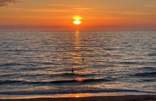 Cabine de la plage - Foto 35