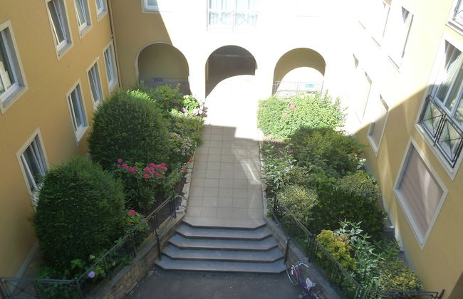 Herzstück der Altstadt - Photo 22