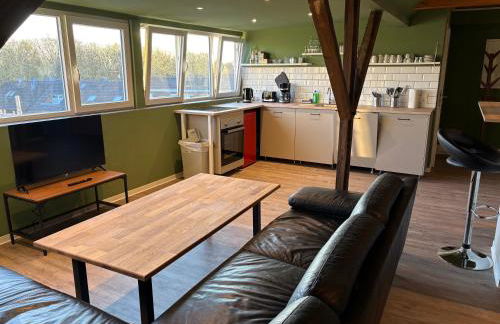 Andrews Motobike Apartment - Foto 17