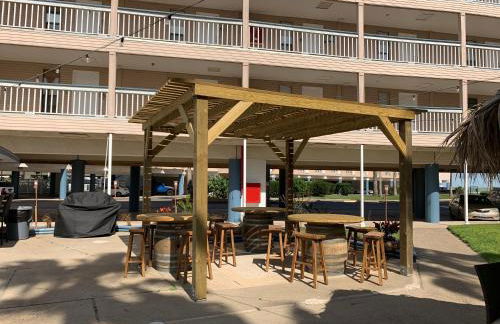 Corpus Christi North Beach Cozy Condo, 2 Heated pools and Balcony Ocean Views! - Foto 37