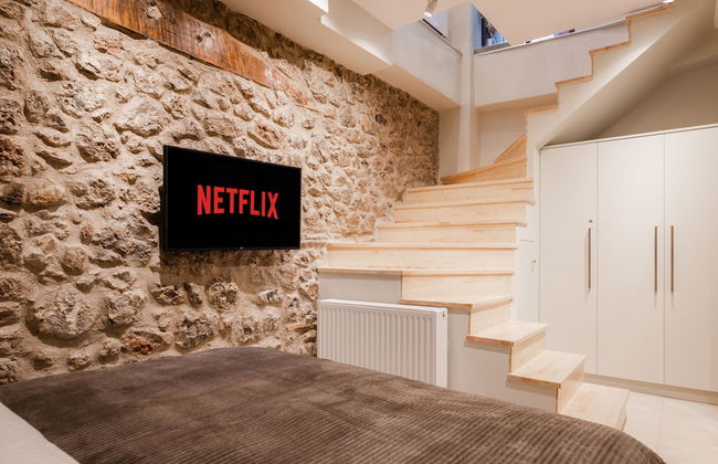 Aldia Suites Arachova - Foto 14