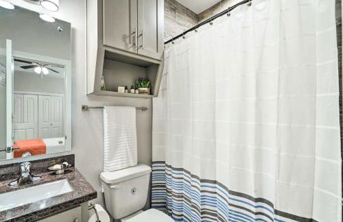 2 Mi to UTRGV Edinburg Apt in Quiet Neighborhood - Photo 18