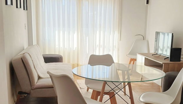 Midhouse III - Foto 3, Zona de estar