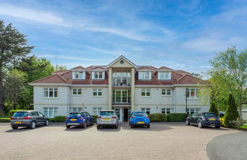 Turnberry Serviced Apartments - Photo 80