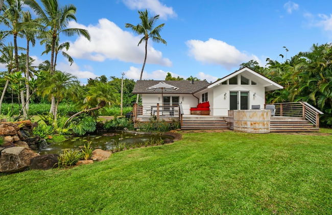 Coconut Hut 2 Bedroom Home by RedAwning - Foto 41