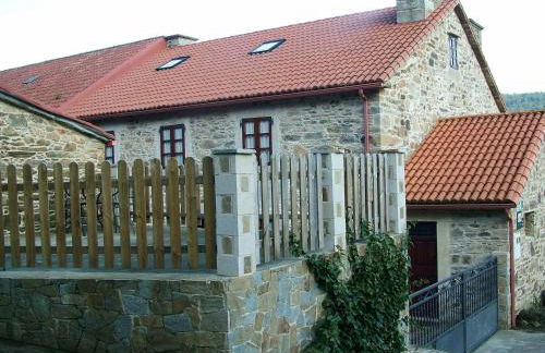 Casa de Verdes - In Cabana de Bergantinos - Foto 84