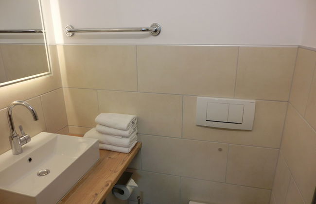 Aparthotel Buchauer Tirol - Foto 42