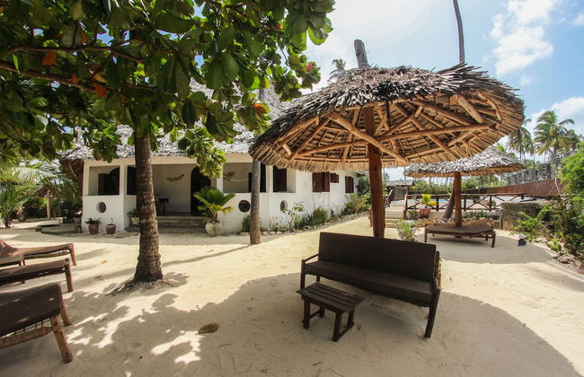 Kipepeo Lodge - Photo 20