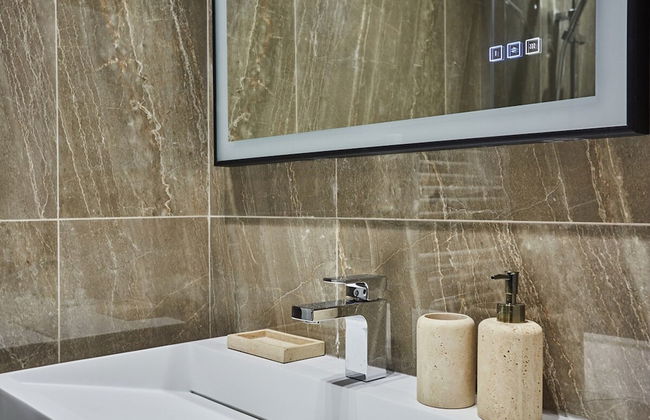 Superb new Apartment Sacre Coeur Montmartre - Foto 17