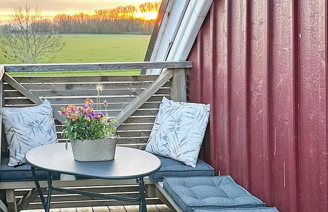 Holiday Home in Helsingborg - Foto 21