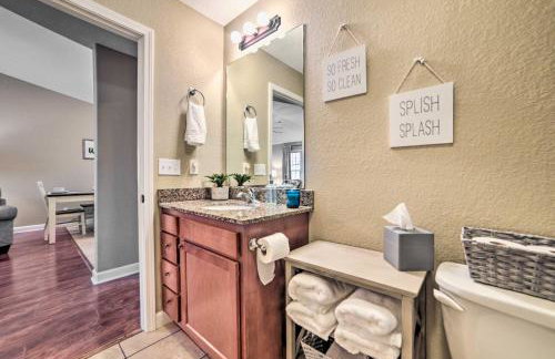 Quaint Family Home Near Downtown Murray and MSU - Foto 23