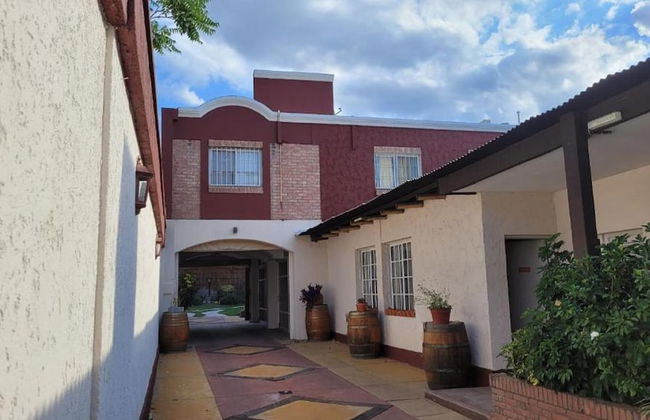 Complejo Abaurrea - Foto 38