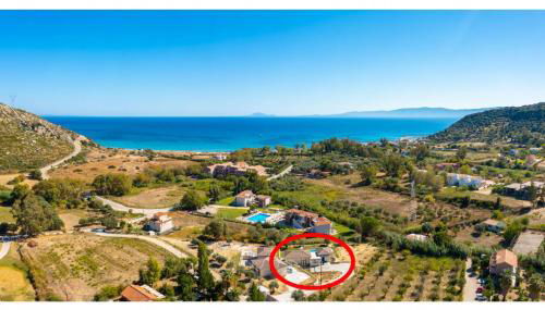 Villa Angelos in Ionian Islands - Foto 4, Other