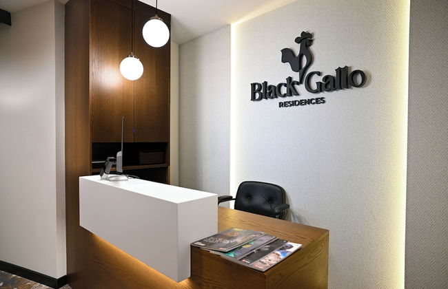 Black Gallo Residences - Foto 5