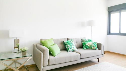 Apartamento Málaga Litoral Beach II - Photo 2