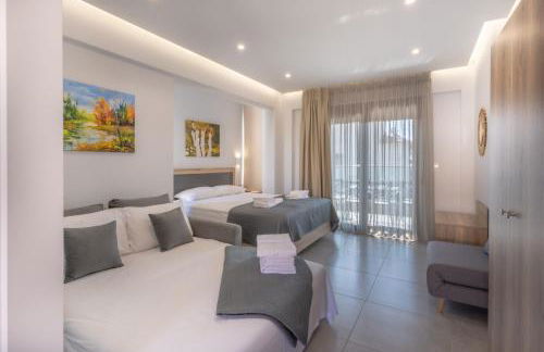 Sunshine Rooms and Suites - Foto 53