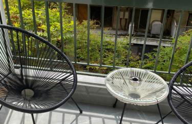 Crystal Grey Elite Apartment 1 - Foto 18