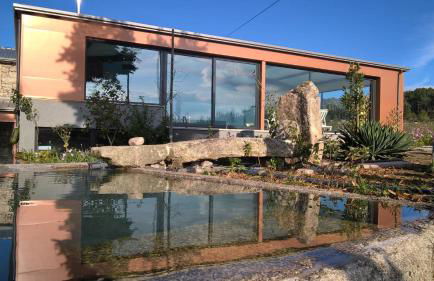 Casas de Sequeiros - Foto 39