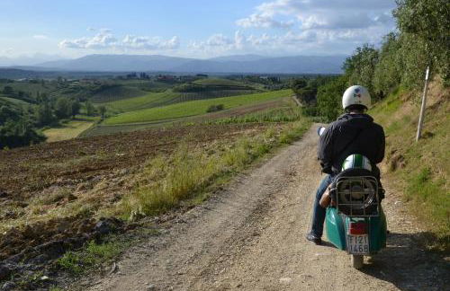 Agriturismo Corte in Poggio - Foto 54
