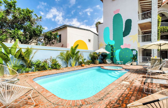 Beach House by ULIV - Foto 24