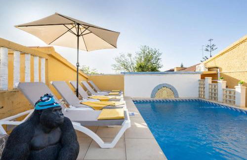 Tiny House Long-term remote work near Valencia - Foto 28