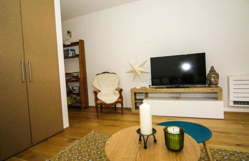 Casa Noa, appartamento con giardino privato - Foto 10